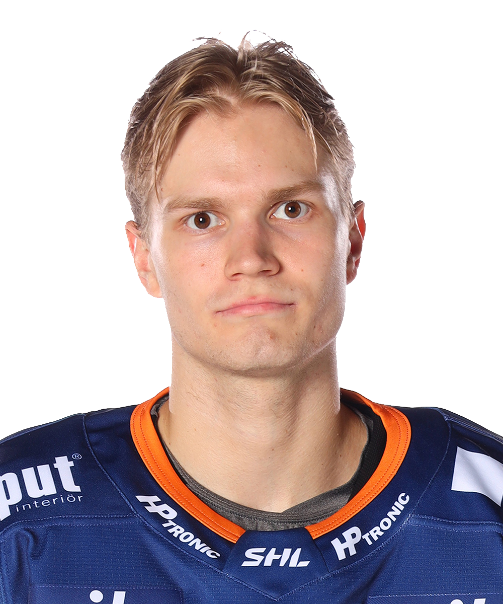 Matias Mäntykivi